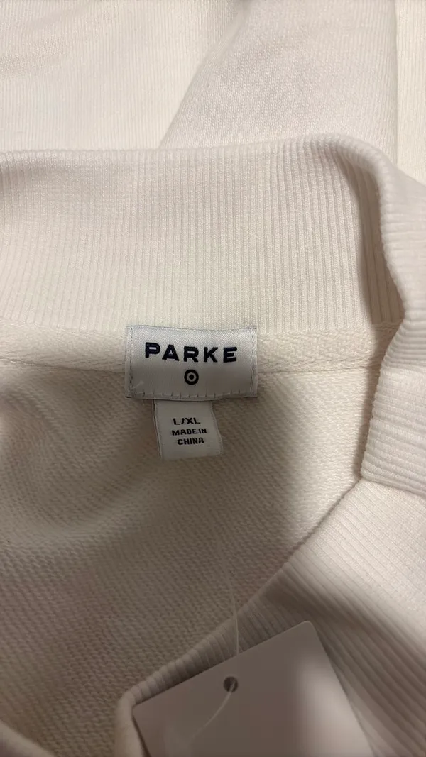 PARKE X Target Mockneck - Image 6