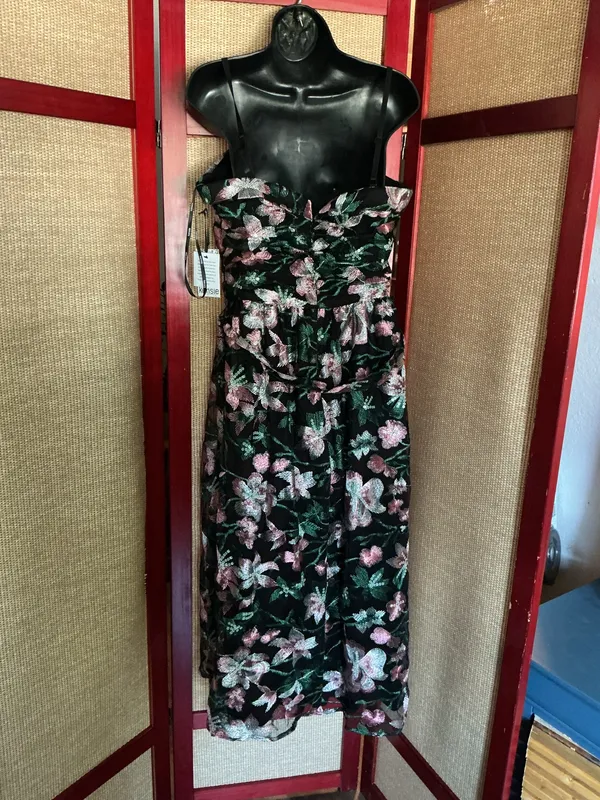 Kensie Dress - Image 4