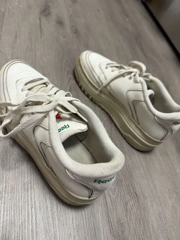 Reebok Women’s Sneakers Club C - Image 4