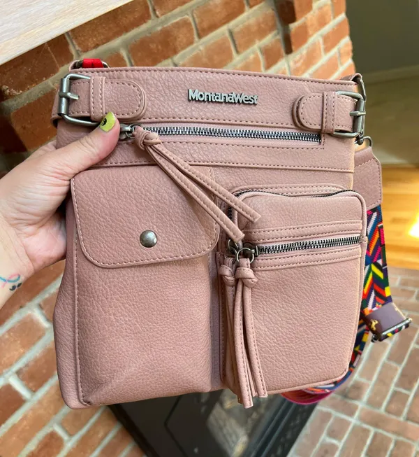 Montana West Purse/handbag - Image 2