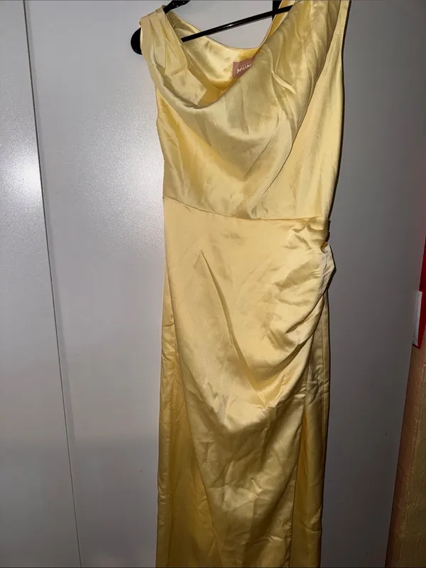 Show me your mumu Jodie dress - Image 3