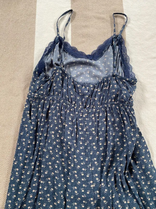 American Eagle Slip Dress Mini - Image 5