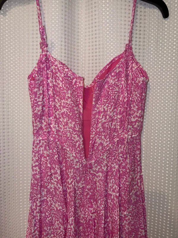 Dash of Nash Mini Dress - Image 6