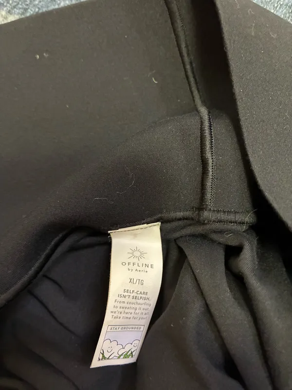 OFFLINE by Aerie High-Waisted Leggings - Image 5
