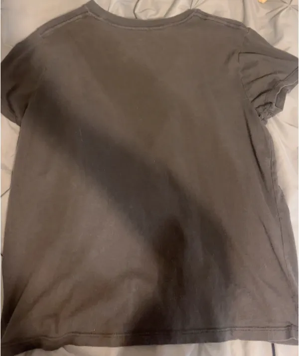 Mighty fine wyoming graffic tshirt - Image 4