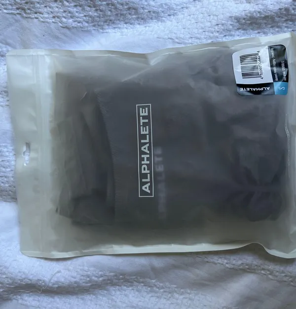 Alphalete Leggings - Image 4