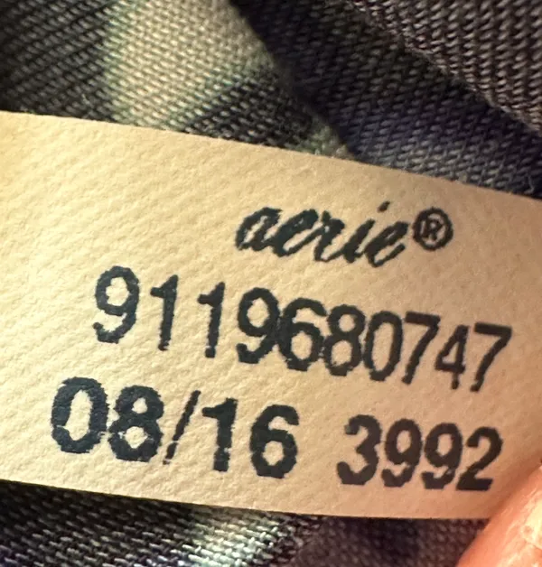Aerie Pants - Image 4