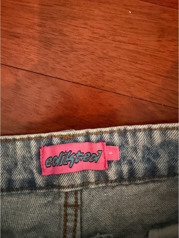 Edikted Jeans - Image 4