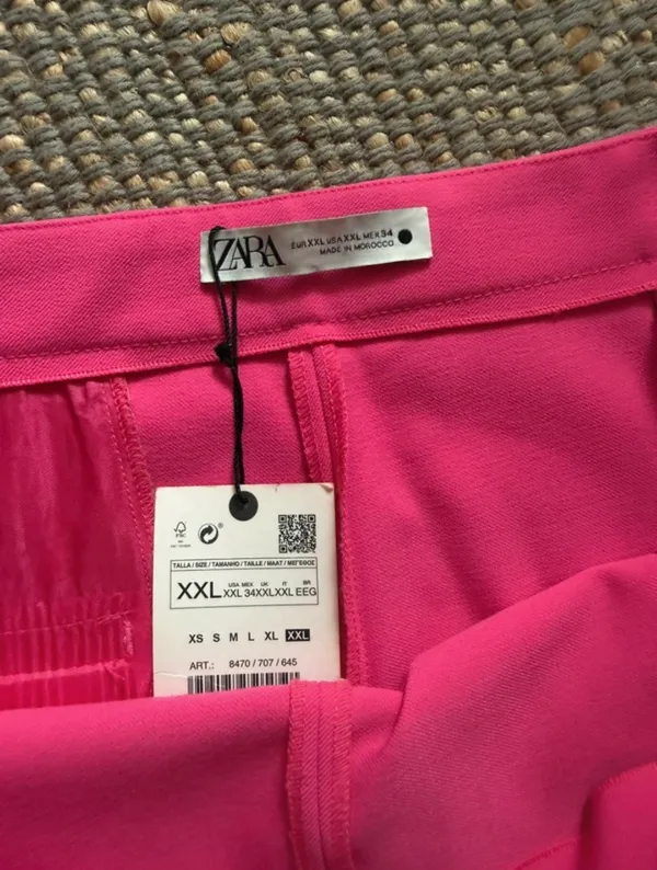Zara Dress Pant “Blogger Fav” - Image 6