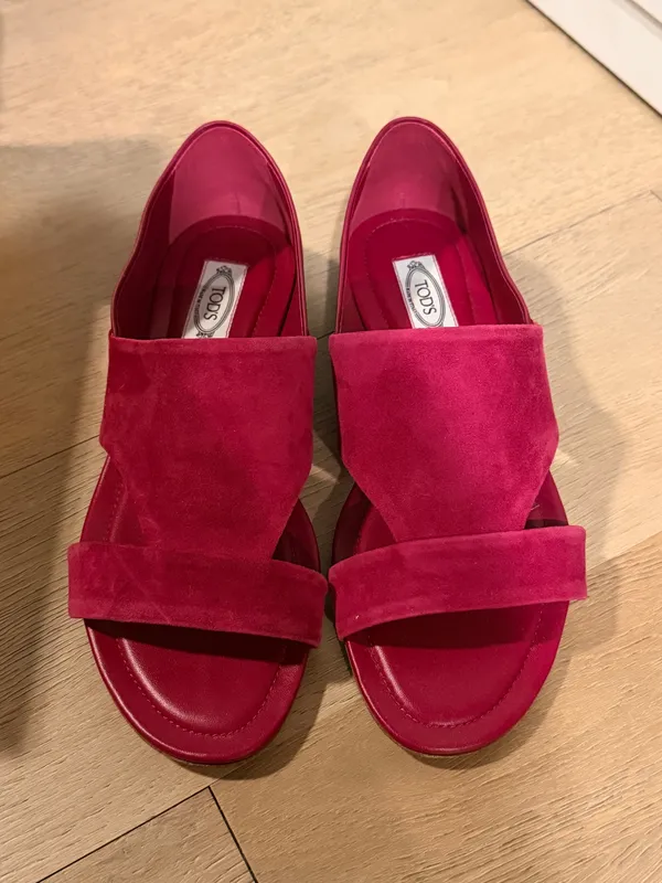 Tod's Sandals - Image 4
