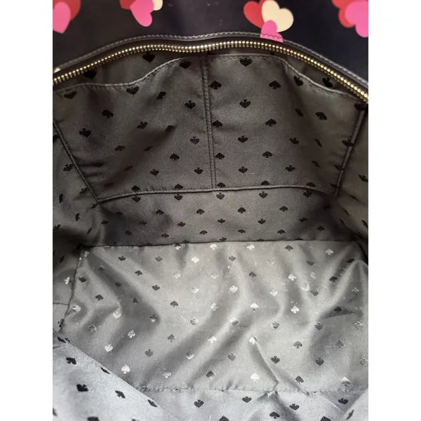 Kate Spade New York‎ Shore Street Flutter Hearts Margareta Tote Bag - Image 10