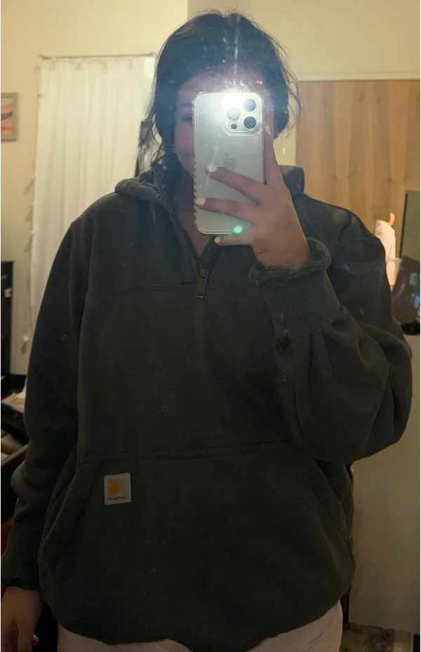 Carhartt Hoodie - Image 2