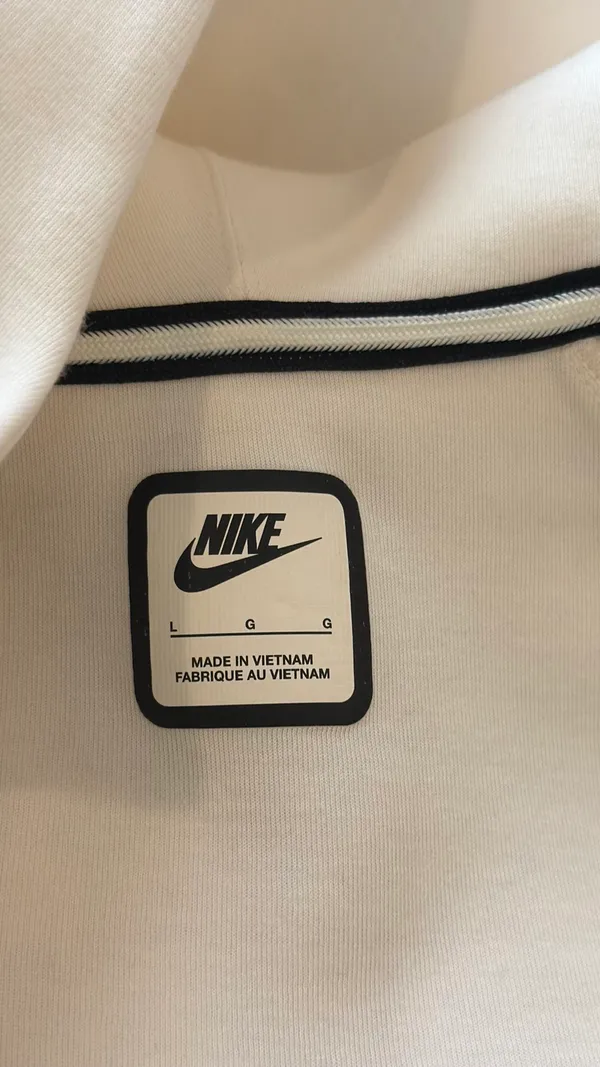 Nike Sportswear Tech Fleece Windrunner - Image 5
