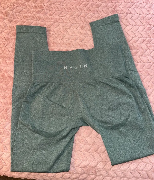 NVGTN Seamless Contour Leggings - Image 3