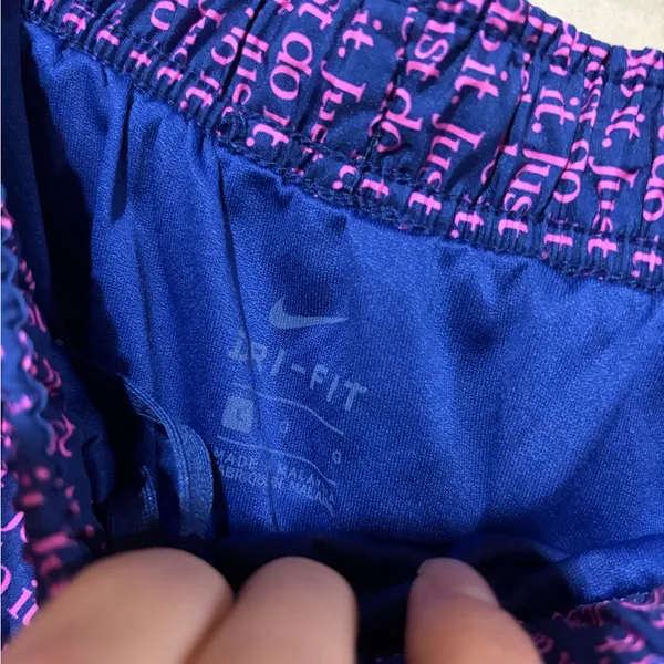 Nike shorts - Image 2