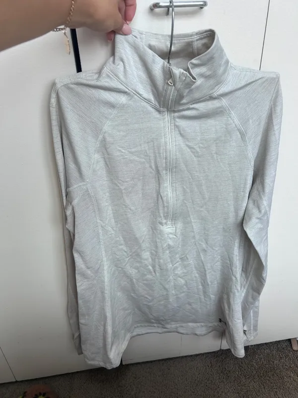 UnderArmour Quarter-Zip Pullover - Image 3