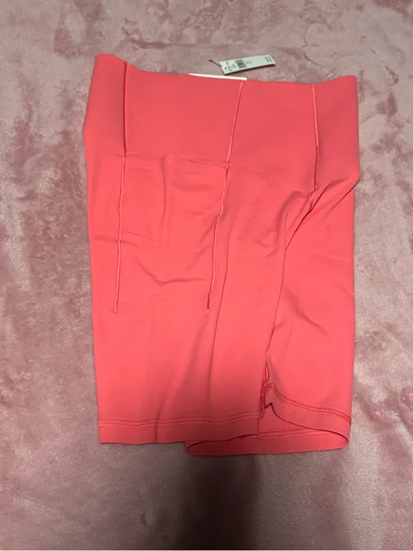 Aerie biker shorts - Image 2