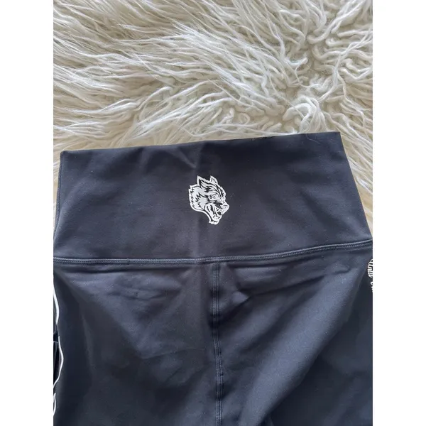 Darc Sport Move Fast Energy Training Shorts Black Size Small - Image 7