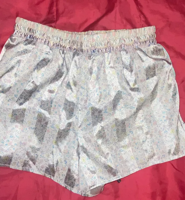 Free People Sleep Shorts - Image 4