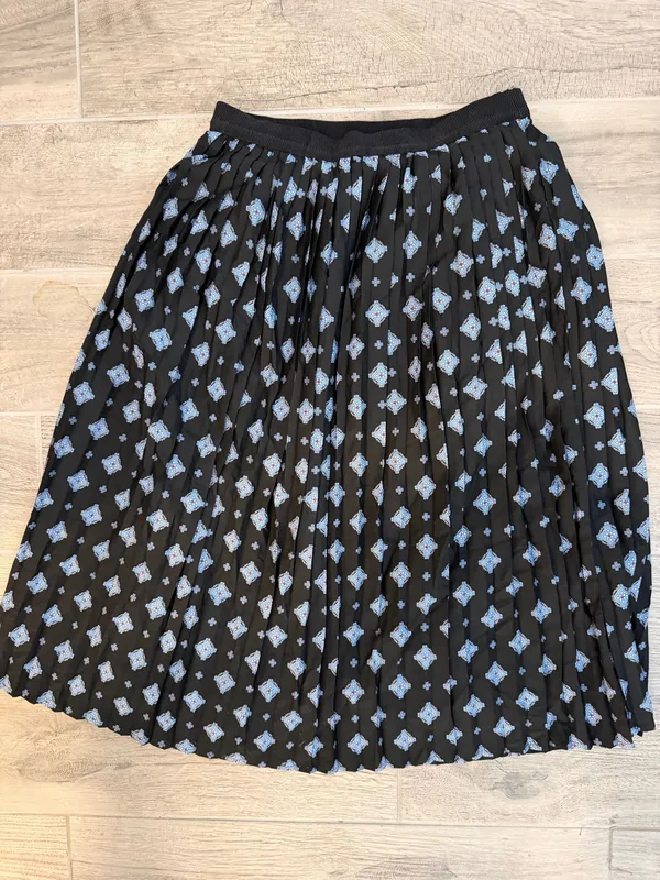 A Dip of Darling vintage midi skirt - Image 7