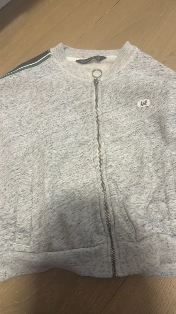 Abercrombie Top - Image 4