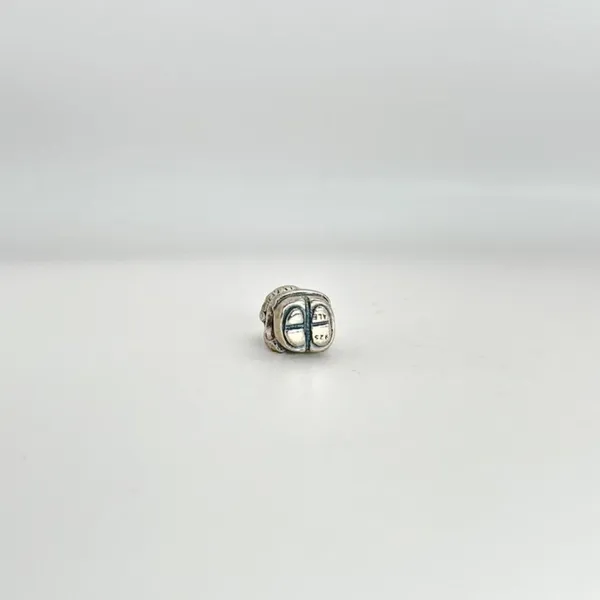Pandora Silver Little Boy Family Silver 925 Retired Authentic Charm - Image 4
