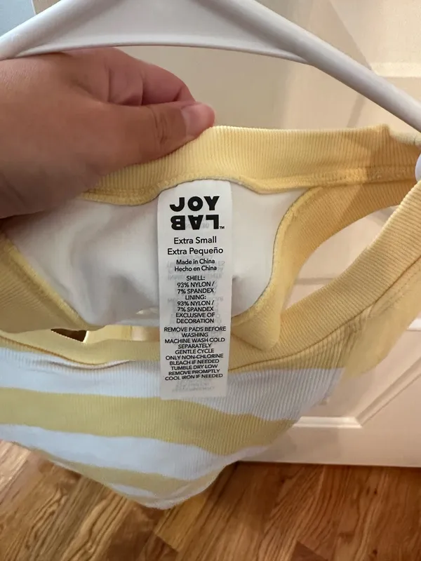JoyLab Top - Image 2