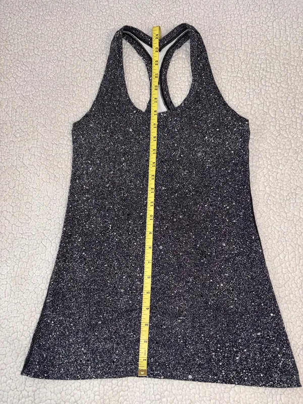 Lululemon Cool Racerback Tank - Image 9