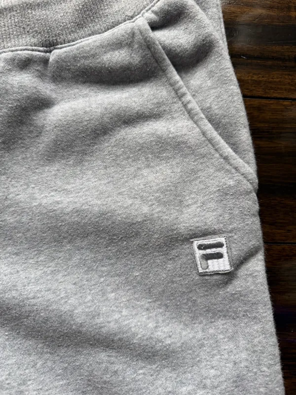 FILA Women’s Gray Joggers - Image 3