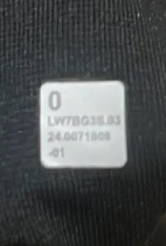 Lululemon Align HR Short 6” - Image 3