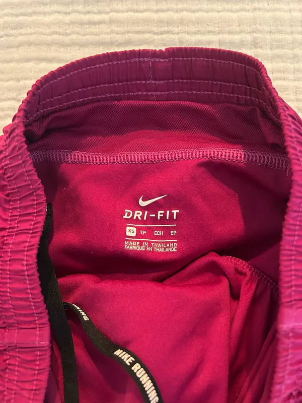 Nike Tempo Running Shorts - Image 4