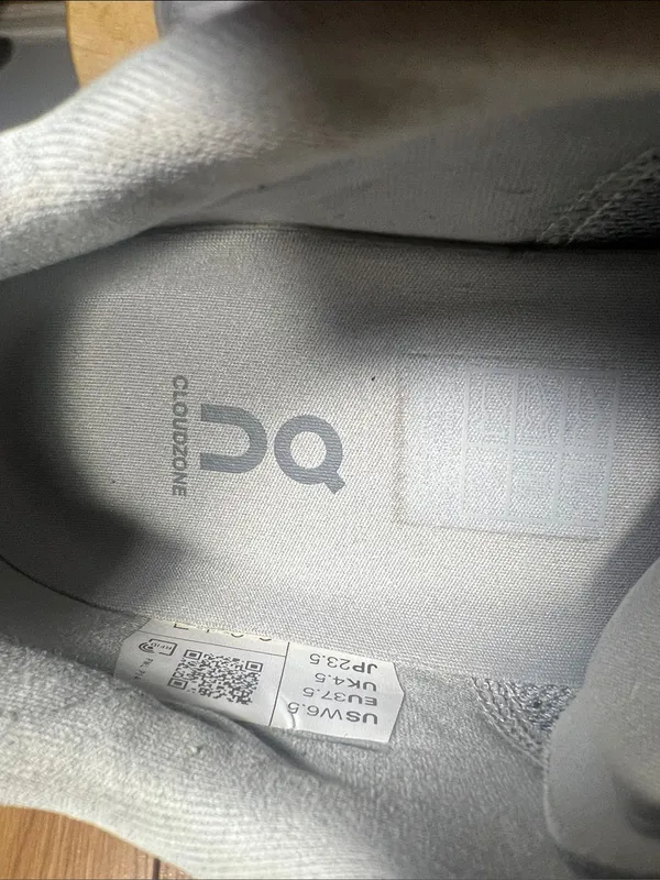 On Running Women's Athletic Shoes - Image 6