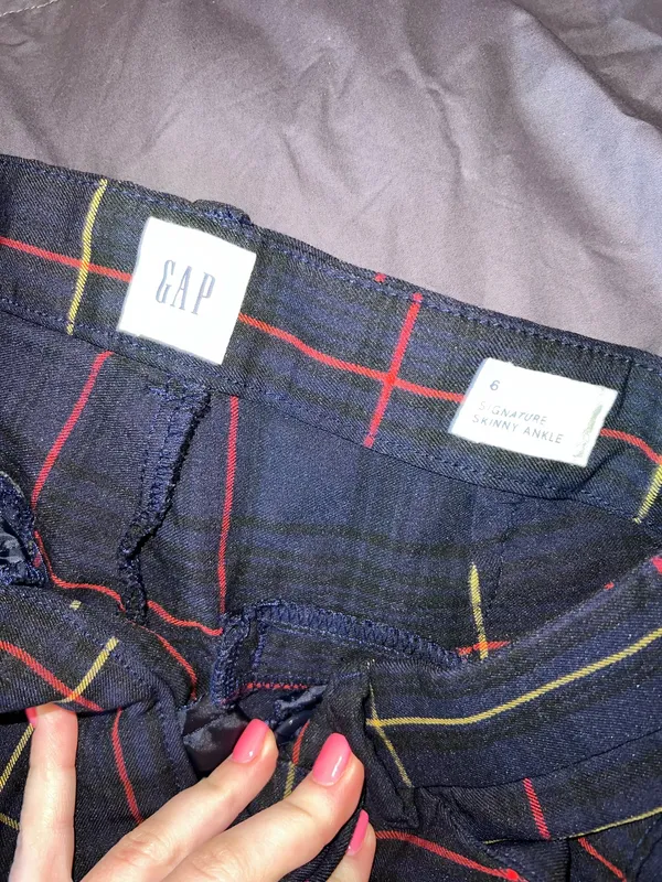 Gap Dress Pants - Image 2