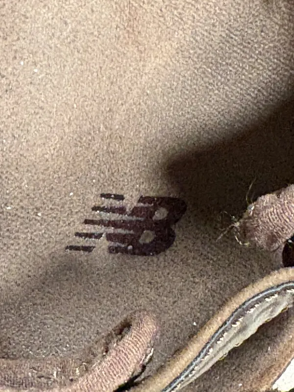 New Balance Maya Sandals Brown Nubuck Straps Comfort Arch Outdoor 9 - Image 10