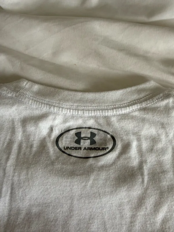 Florida Tech Under Armour Shirt - Image 4