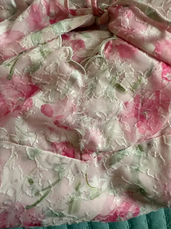 Petal & Pup Dress - Image 4