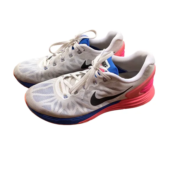 Nike Lunarglide Women’s Running Shoes - Image 2