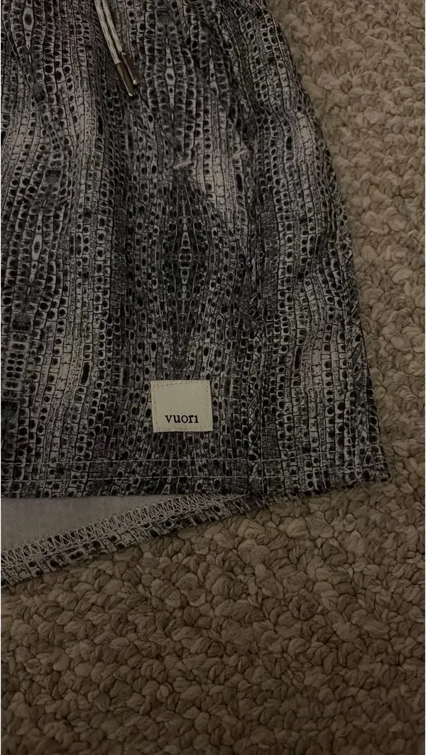 Vuori Shorts Women’s - Image 3