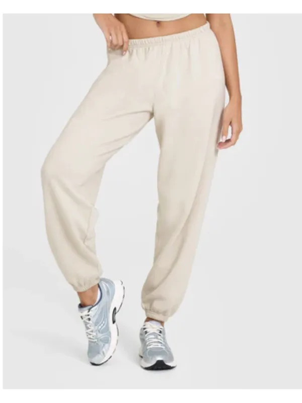 Oner Active sweatpants sand - Image 5