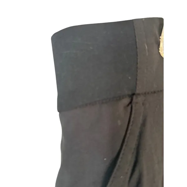 Columbia Women's Omni Black‎ Skort Skirt Active SzL - Image 6