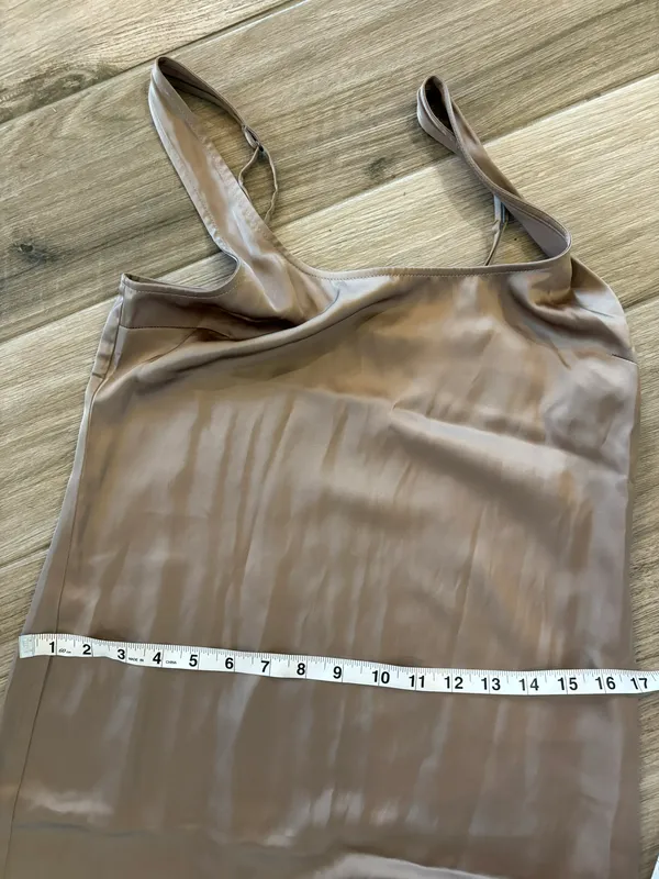 Abercrombie Maxi Dress - Image 6