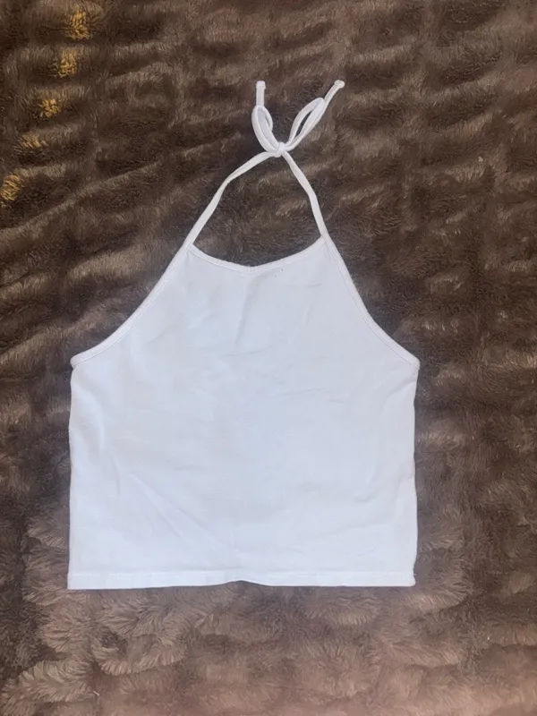 Brandy Melville, PacSun tops bundle - Image 8