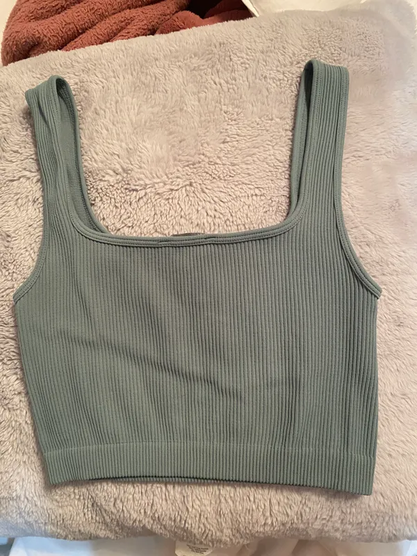 Crop Top - Image 2