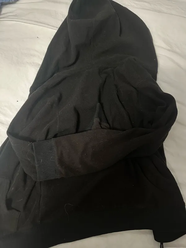 Vintage old navy zip up  - Image 4