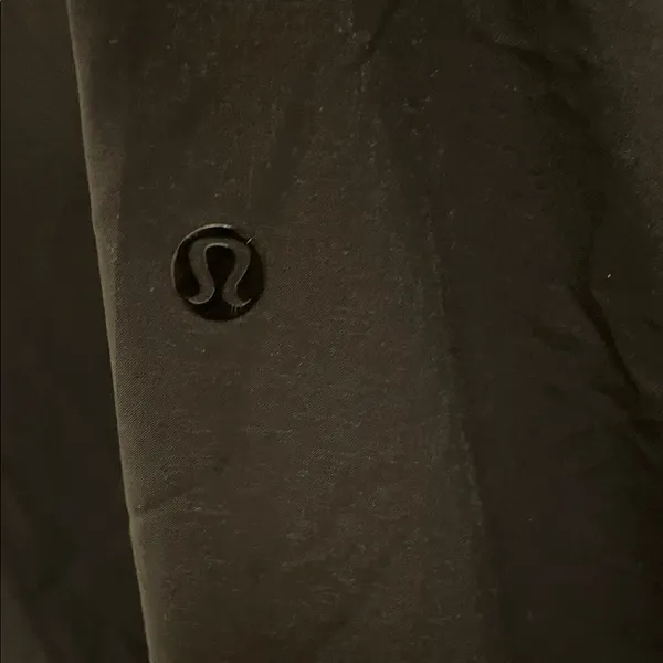 Lululemon Athletica Black Joggers Pants - Image 2