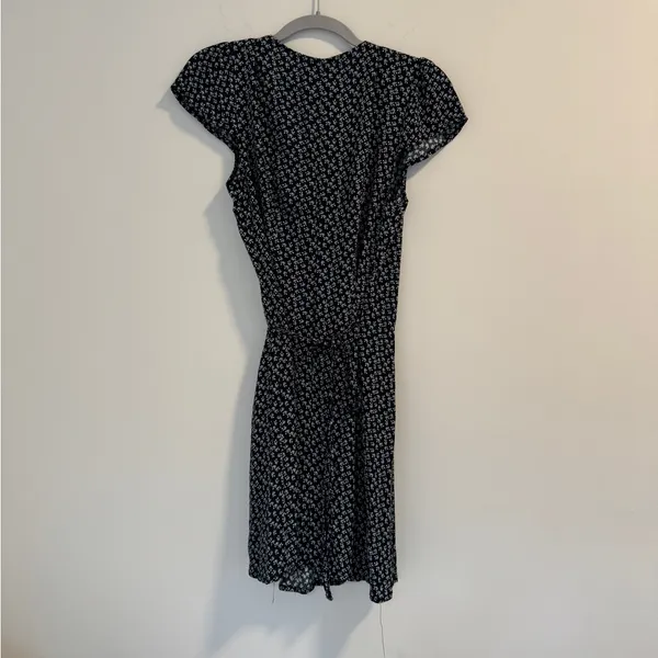 Brandy Melville Wrap Dress - Image 7