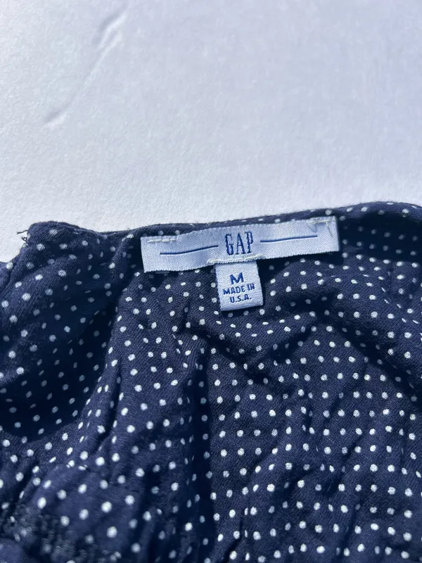 Women’s Gap Dress Medium - Image 3
