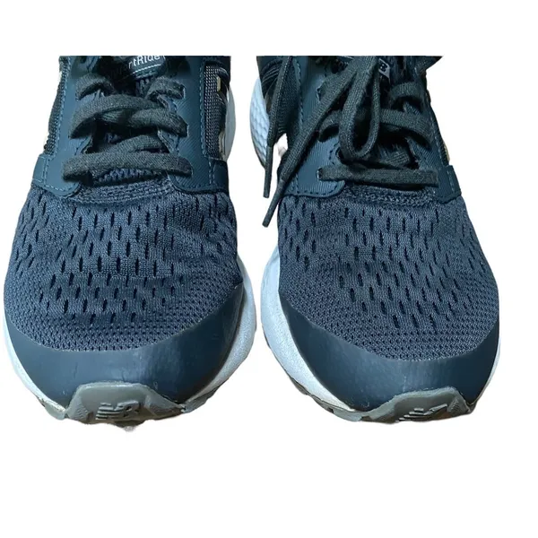 New Balance Women's Size 6.5 520V5 Cushioning Running Shoe Orca Champagne White - Image 7