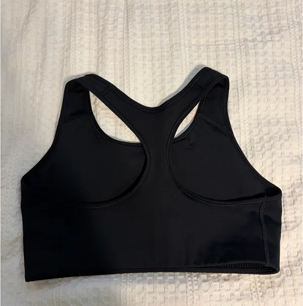 Women’s Nike Dri-Fit Sports Bra - Image 2