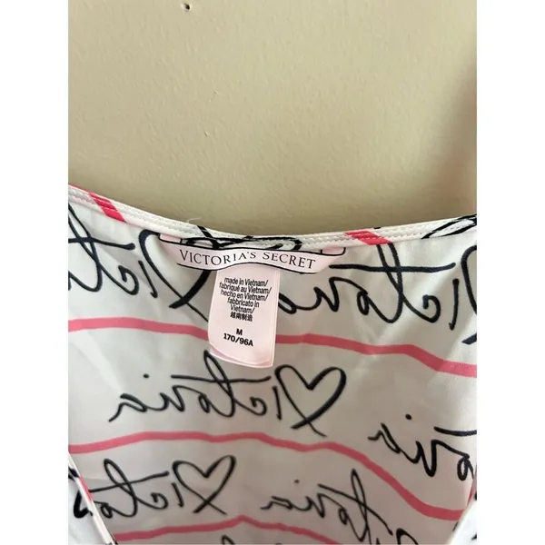victoria’s secret slip tank - Image 2